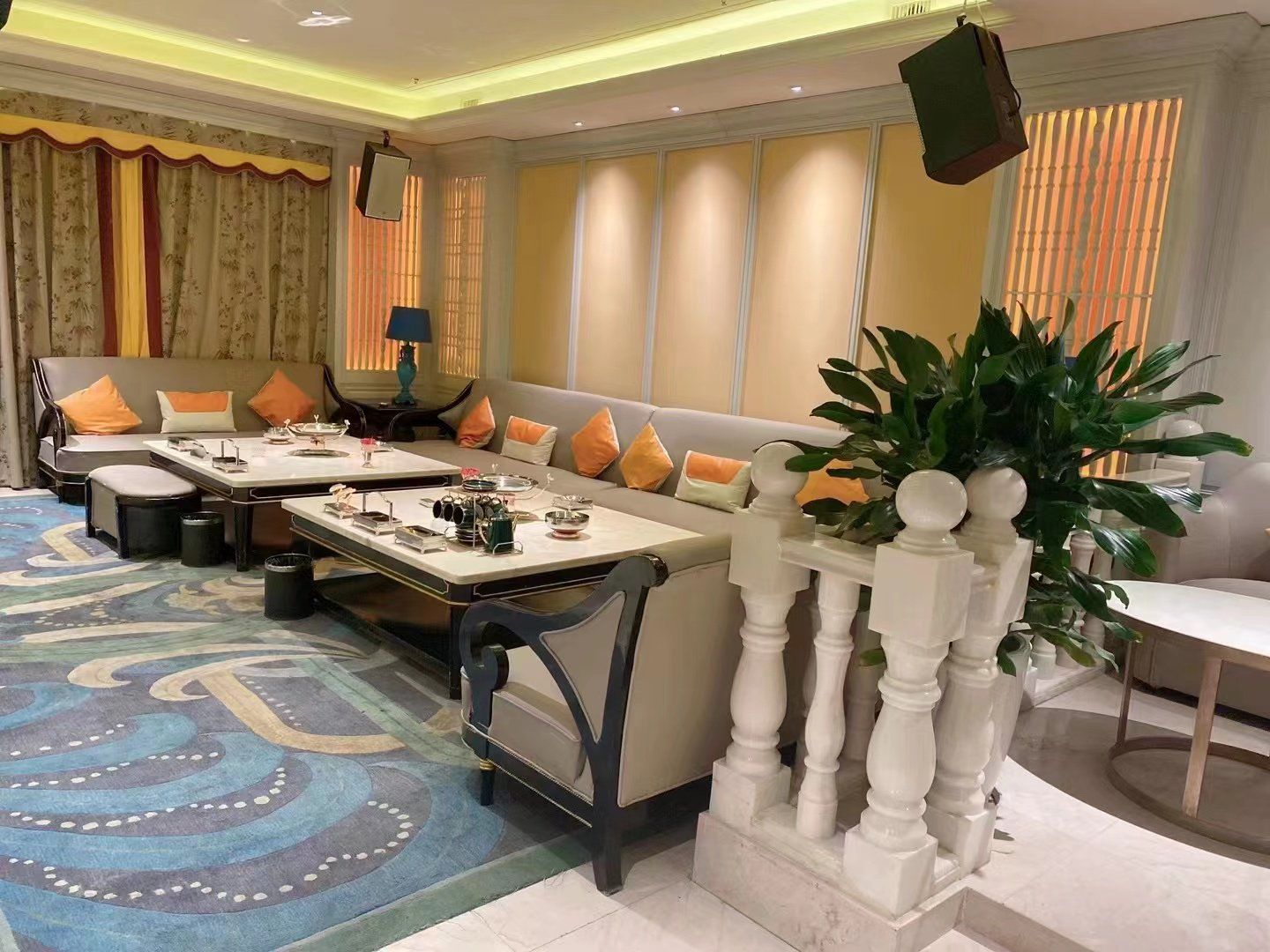 天津商务ktv优选性价比-津南区ktv预定