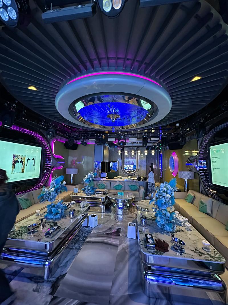 天津商务ktv推荐商务ktv哪里有解答-津南区ktv预定