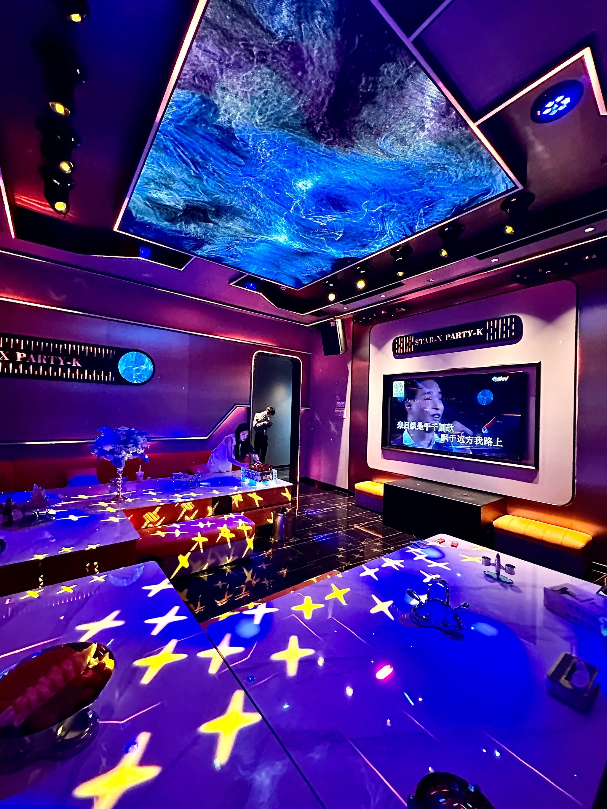 天津商务ktv推荐优质场所选择-津南区ktv预定